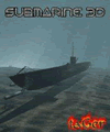 Submarino 3D (176x220)