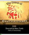 Henry The Archaeologist - El secreto de Quetzalcoatl (176x220)