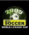 Real Soccer 2005 World League Cup
