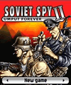 Soviet Spy II: Umput Forever