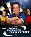 Phil Taylor's Power Darts '08