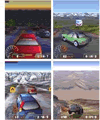 Rally Pro Contest (240x320) (Multijoueur)