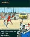 UND 1 Street Basketball (240x320)