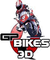 GP Bikes 3D