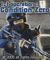 Pierwsza operacja - Condition Zero (176x220)