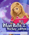 Biquíni Ba11s 2 Hockey Edition (240x320)