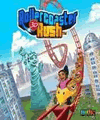 Rollercoaster Rush 3D