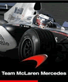 Team McLaren Mercedes Racing