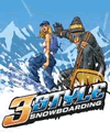 Snowboard 3Style (240x320)