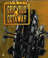 Star Wars: Grievous Getaway