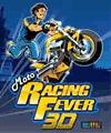 Moto Racing Fever 3D（128x160）