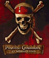 Piratas del Caribe 3 (128x160)