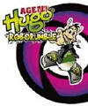 Agente Hugo - Robo Rumble (176x220)