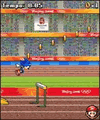 Sonic nos Jogos Olímpicos - Pequim 2008 (240x320)