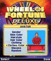 Wheel Of Fortune Deluxe