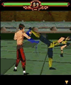 Móvil Mortal Kombat 3D (176x208)