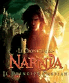 Las crónicas de Narnia - Príncipe Caspian (240x320)