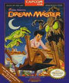 Little Nemo - The Dream Master (NEScube)