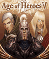 Age of Heroes V - Krieger Weg (240x320)