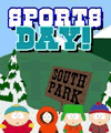 South Park - Spor Günü (240x320)