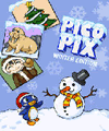 Pico Pix ฤดูหนาว Edition (240x320)