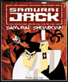 Samurai Jack: Samurai Showdown