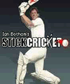 Ian Botham's Stick Cricket