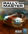 Rally Pro Master (версію мультиекрана Nokia)
