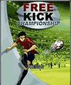 Free Kick Championship