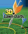 Rzutki 3D do trawy (240x320)