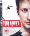 Proyecto 8 de Tony Hawk (240x320)
