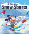 Disney Schneesport (240x320)