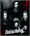 Tokio Hotel لعبة الجوال (240x320)