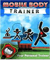 Body Trainer mobile (240x320)