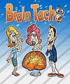 Brain Tacho（240x320）