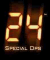 24 spezielle Ops (Multiscreen)