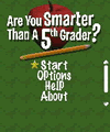 क्या आप 5 वें ग्रेडर से अधिक स्मार्ट हैं (240x320)