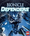 LEGO Bionicle Defenders