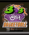 3-on-3 City Basketball