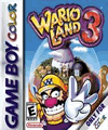 Wario Land 3 (MeBoy)