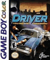 Driver - Cor do Game Boy - Meboy