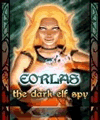 Eorlas The Dark Elf Spy