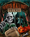Haunted Halloween Tetrix