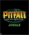 Pitfall जंगल (240x320)