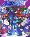 Megaman Power Battle und Kampf (176x220)