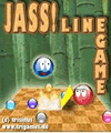 Jass! लाइन गेम (176x208)