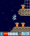 Megaman: Space Rescue