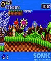 Sonic The Hedgehog Bagian Satu (176x220)