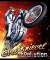 Evel Knievel Evel-ution