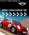 MINIチャレンジ3D（128x160）